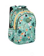 Ученическа раница - Coolpack - Joy - Toucans