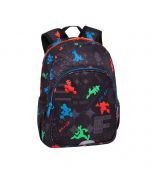 Раница за детска градина Coolpack - Toby - Mickey Mouse 