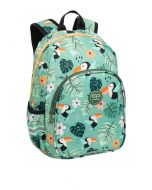 Раница за детска градина Coolpack - TOBY - Toucans