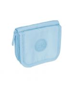 Портмоне Coolpack - HAZEL - Powder blue