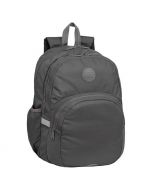 Ученическа раница Coolpack - Rider - rpet GREY