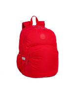 Ученическа раница Coolpack - Rider - Rpet RED