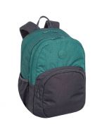 Ученическа раница Coolpack - Rider - Green / Black