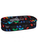 Ученически несесер Coolpack - CAMPUS - Mickey Mouse