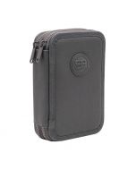 Ученически несесер с ЕКО пособия COOLPACK - JUMPER 2 - rpet GREY