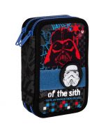 Ученически несесер с пособия Coolpack - Jumper 2 - Star Wars