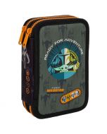 Ученически несесер с пособия Coolpack - Jumper 2 - Mandalorian