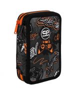 Ученически несесер с пособия COOLPACK - JUMPER 2 - Gamer