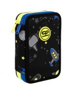 Ученически несесер с пособия COOLPACK - JUMPER 2 - Atlantis