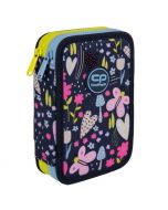 Ученически несесер с пособия COOLPACK - JUMPER 2 - In The Garden