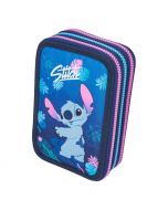 Ученически несесер с пособия Coolpack - Jumper 3 - Stitch