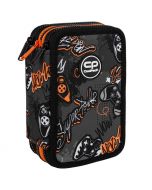 Ученически несесер с пособия Coolpack - Jumper 3 - Gamer