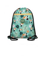 Спортна торба Coolpack - Vert - Toucans