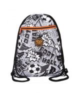 Спортна торба Coolpack - Vert - Grey Ball