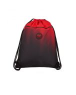 Спортна торба Coolpack - Vert - Gradient Cranberry