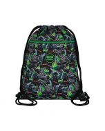 Спортна торба Coolpack - Vert - Kids From The Block