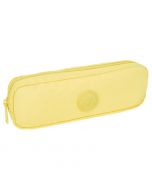 Ученически несесер Coolpack - DECK - Powder yellow