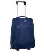 Ученическа раница на колела Coolpack - Compact - rpet Blue