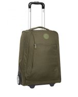 Ученическа раница на колела Coolpack - Compact - rpet OLIVE