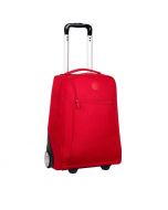 Ученическа раница на колела Coolpack - Compact - rpet RED