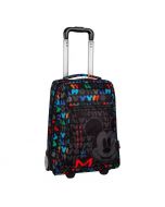 Ученическа раница на колела Coolpack - Compact - Mickey Mouse