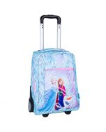 Ученическа раница на колела Coolpack - Compact - Frozen