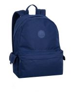 Ученическа раница Coolpack - Sonic - rpet Blue