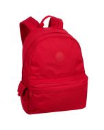 Ученическа раница Coolpack - Sonic - rpet RED