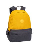 Ученическа раница Coolpack - Sonic - Mustard / Grey