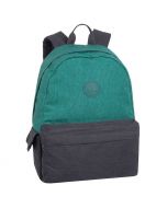 Ученическа раница Coolpack - Sonic - Green / Black