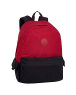 Ученическа раница Coolpack - Sonic - Burgundy / Black