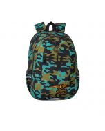 Ученическа раница COOLPACK - CLIMBER - Air Force