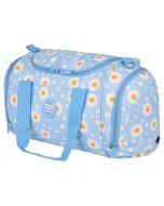 Спортен сак COOLPACK - FITT - Daisy Sun