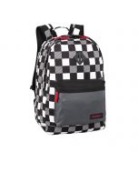 Ученическа раница Coolpack - SCOUT - Checkers