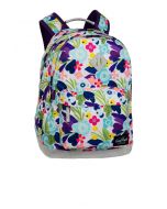 Ученическа раница Coolpack - SCOUT - Flower me