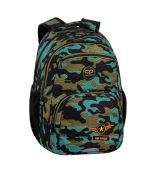 Ученическа раница Coolpack - Pick - Air Force