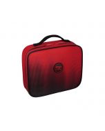 Чанта за храна Coolpack - COOLER BAG - Gradient Cranberry