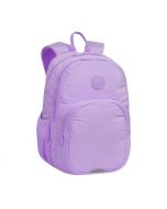 Ученическа раница Coolpack - Rider - Powder purple