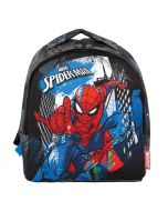 Раница за детска градина Coolpack - Puppy - Spiderman