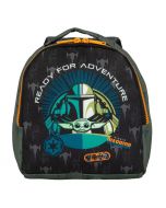 Раница за детска градина Coolpack - Puppy - Mandalorian