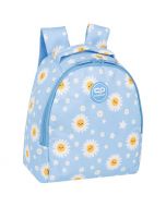 Раница за детска градина Coolpack - PUPPY - Daisy Sun