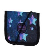 Портмоне за врат Coolpack - NILL - Star Night