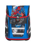 Ученическа раница Coolpack - TENERIS - Spiderman