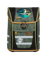 Ученическа раница Coolpack - TENERIS - Mandalorian