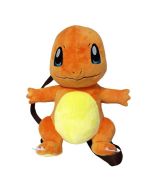 Плюшена раничка Pokemon Charmander