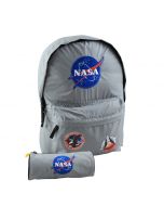 Комплект раница с несесер NASA