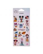 Стикери POP UP_1 Disney 100 Opal