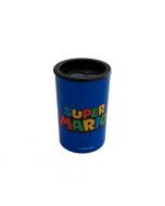 Острилка за два размера моливи Super Mario Blue