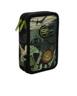 Ученически несесер с пособия COOLPACK - JUMPER 2 - Adventure park