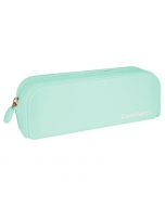 Несесер Coolpack - TUBE - SILICONE - Powder mint